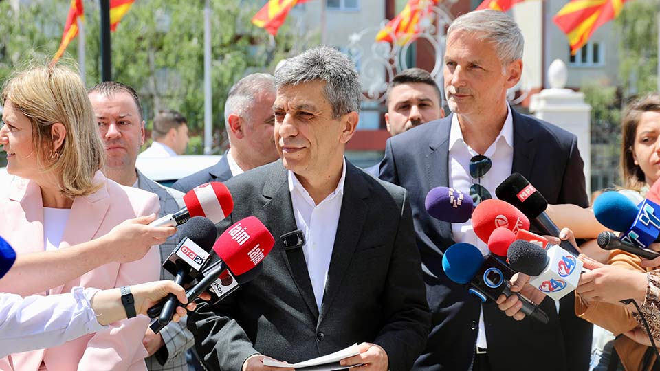 Car Sharing услугата пристигна во нашата земја