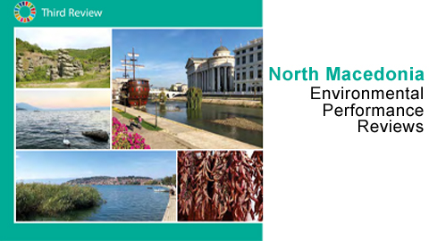 3rd Environmental Performance Review