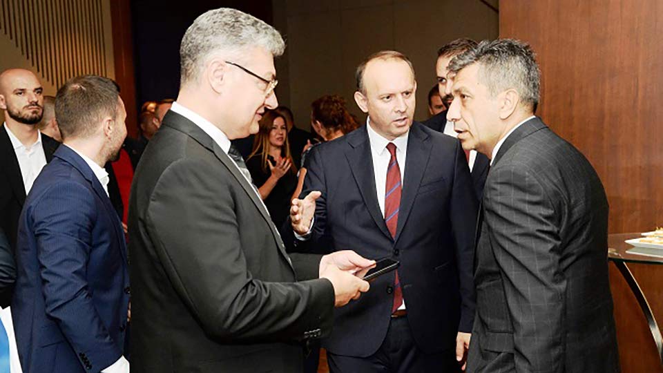 Меџити: Стратуваме со конкретни проекти за енергетска независнот на државата и подобра животна средина