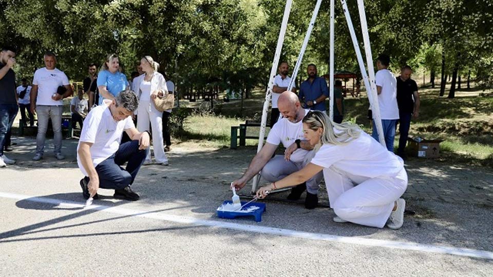 Одбележан 28 Јули, Светскиот ден на заштита на природата