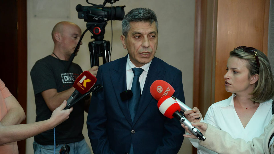 Mexhiti: Përmirësimi i cilësisë së ajrit është një nga prioritetet strategjike të Qeverisë