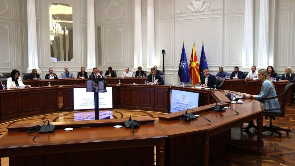 Jemi të përgatitur që të ballafaqohemime sfidat në mjedis