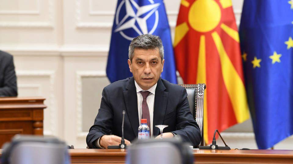 Jemi të përgatitur që të ballafaqohemime sfidat në mjedis