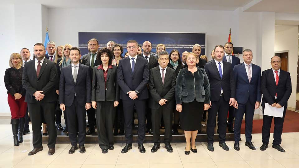 Me Zyrën e Kombeve të Bashkuara realizojmë shumë projekte për përmirësimin e mjedisit