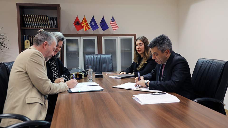 МЖСПП ја поддржува акцијата “Генералка викенд“