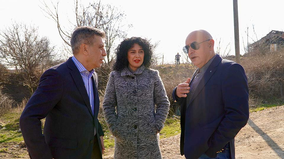 Во општина Свети Николе само во водоводна инфраструктура инвестираме над 1.3 милиони евра