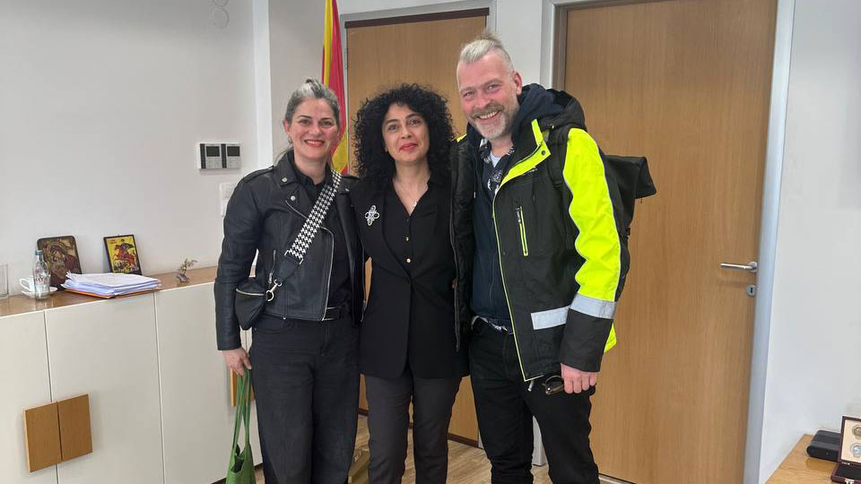 Pasuritë natyrore meritojnë kujdes dhe respekt