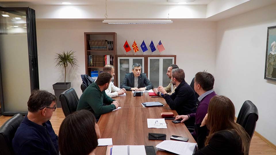 Шар Планина и Пелистер добиваат нови инфо центри