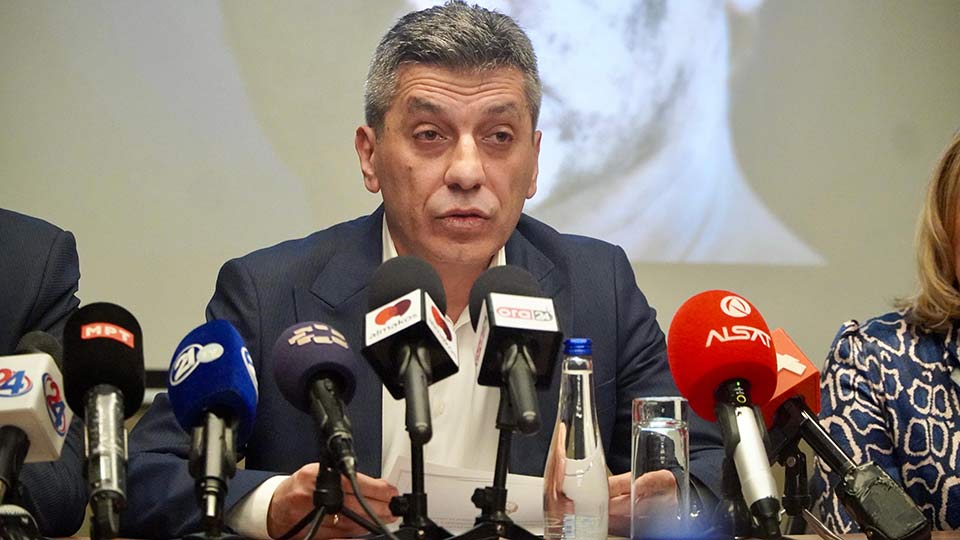 Со Чешка градиме заедничка зелена иднина!