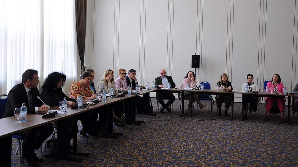 Започнува втортата фаза од проектот за поддршка на Македонија во пристапувањето во ЕУ во областа животна средина