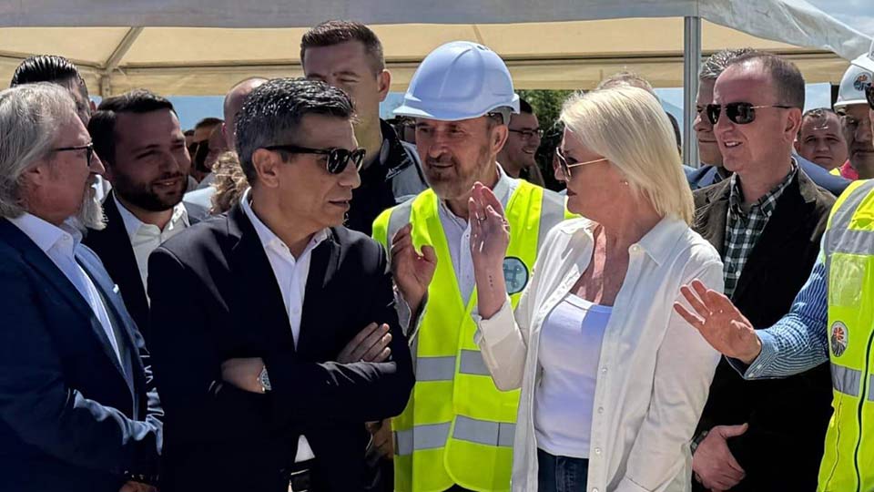 Do të na matni me kilometrat e përfunduara, jo me fjalët e harxhuara