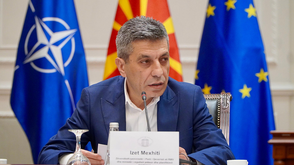 Ministria e mjedisit dhe planifikimit hapësinor po ndërton një qasje sistematike ndaj mbrojtjes së mjedisit