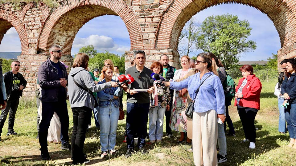 Mexhiti: Mjedisi i pastër është prioritet i yni i përbashkët – “Fundjava e Pastrimit” është shembull i vlerave evropiane në praktikë