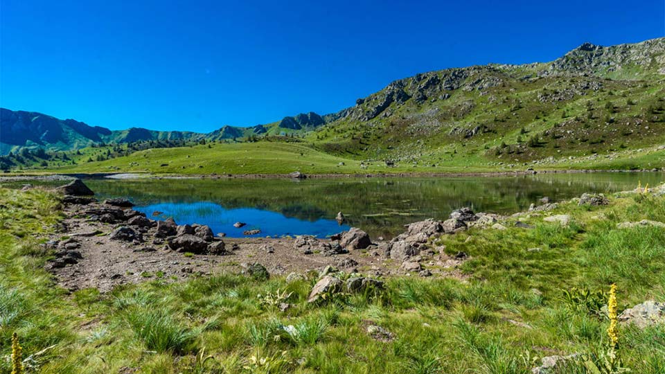 Започнува изработката на студијата за валоризација на природните вредности на масивот Јабланица