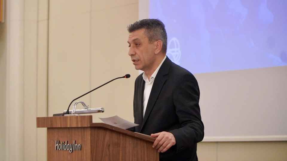 Стратешките инвестиции во зелената инфраструктура, го забрзуваат економскиот развој