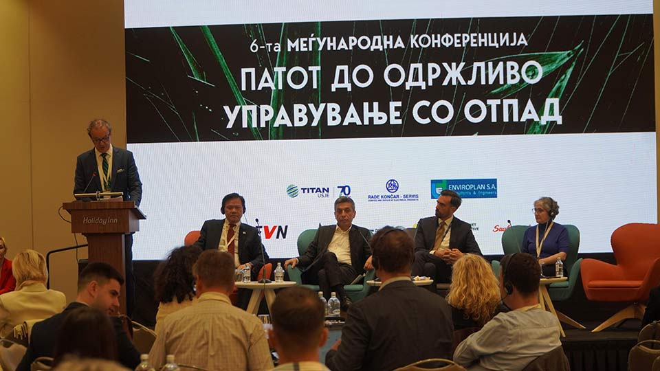 Чистење на дивите депонии, приоритет на Министерството за животна средина