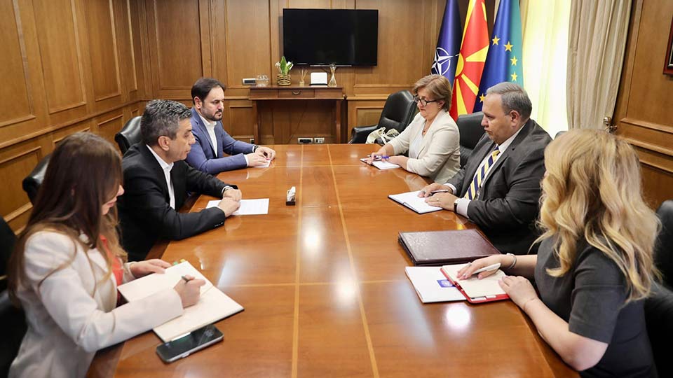 6.74 милиони долари – за нашата почва, за природата, за нашата иднина!