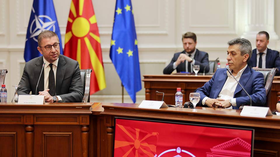 Министерството за животна средина и просторно планирање испорачува најголема поддршка досега за локалната еколошка и инфраструктурна обнова