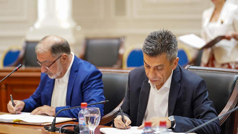 Почиста иднина за 18 општини – стигнува новата опрема во вредност од 10.7 милиони евра!