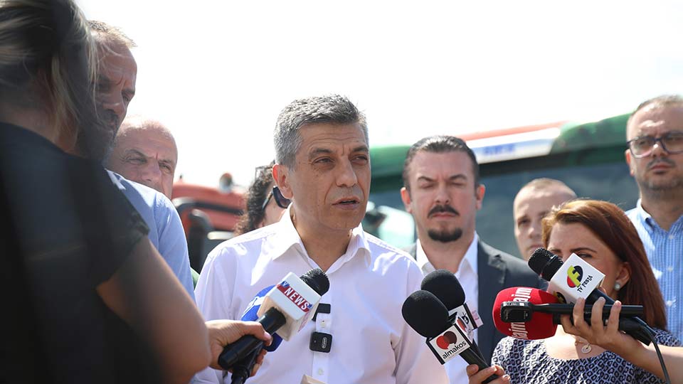 5 милиони денари за чистење на депонијата во Никуштак