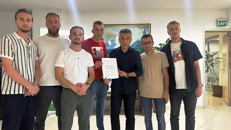 се затвора несoстандардната депонија за отпад во Никуштак