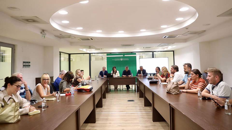 Состојбата во Трубарево е под целосна контрола