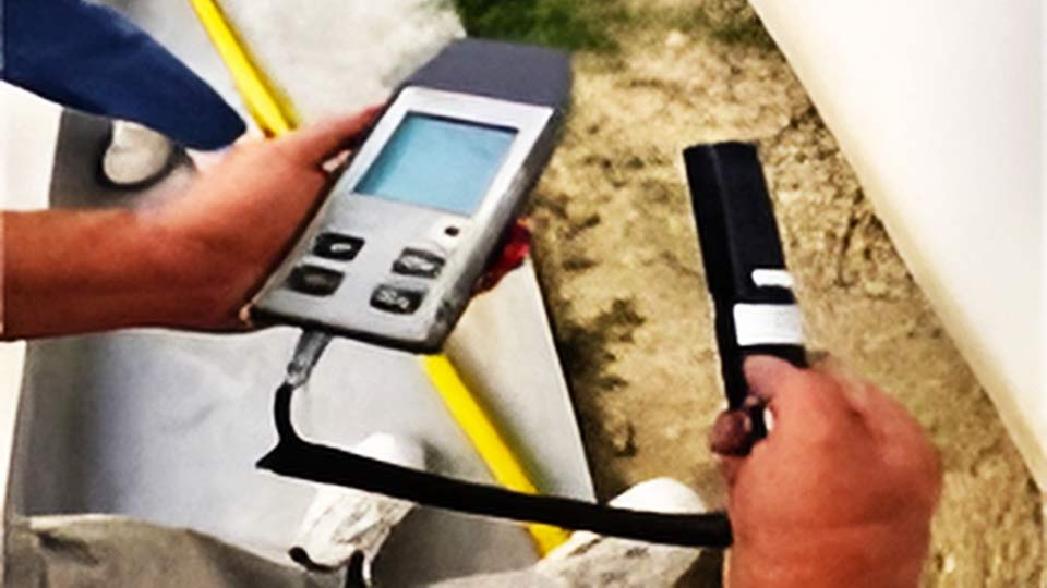 Нема зголемена радијација во почвата и воздухот по пожарот во Трубарево